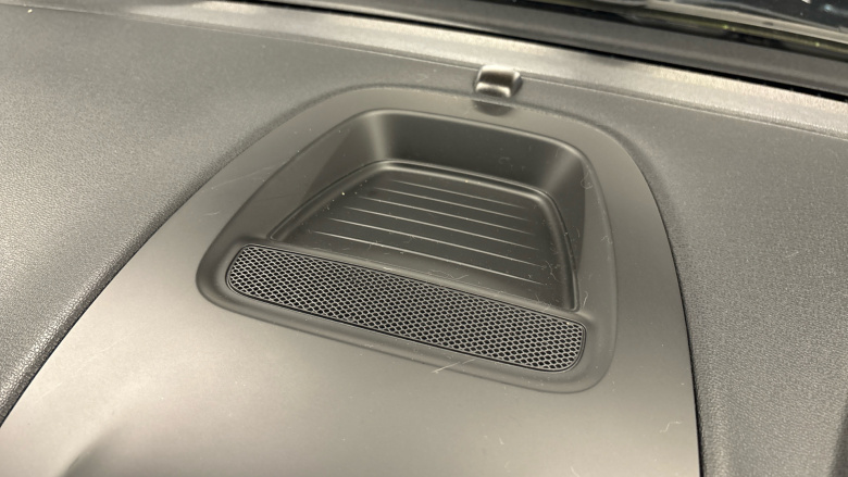 Ford EcoSport 1.0 EcoBoost 125 Active 5dr Petrol Hatchback